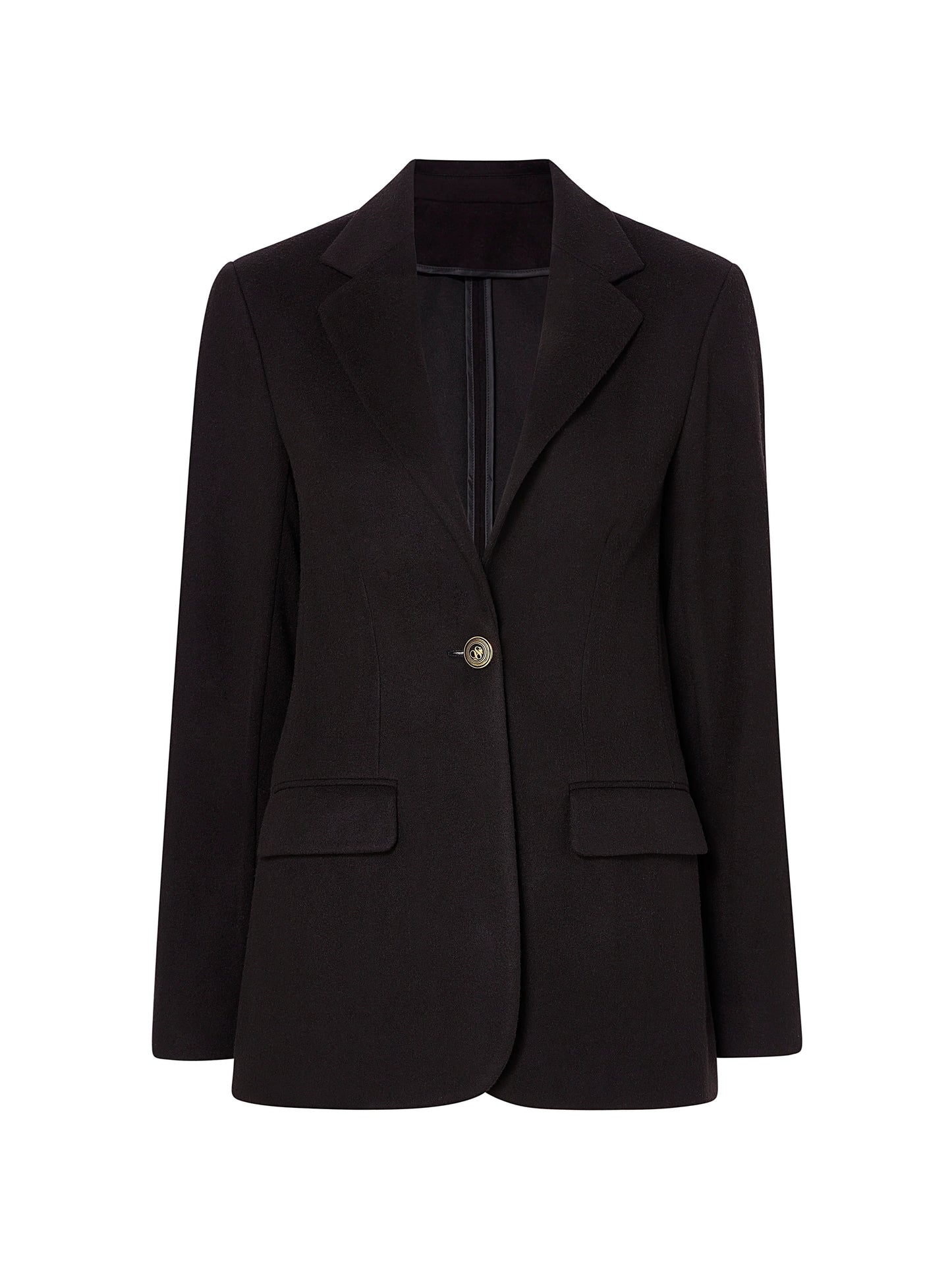 DaySculpt™ Casual Stretch Blazer