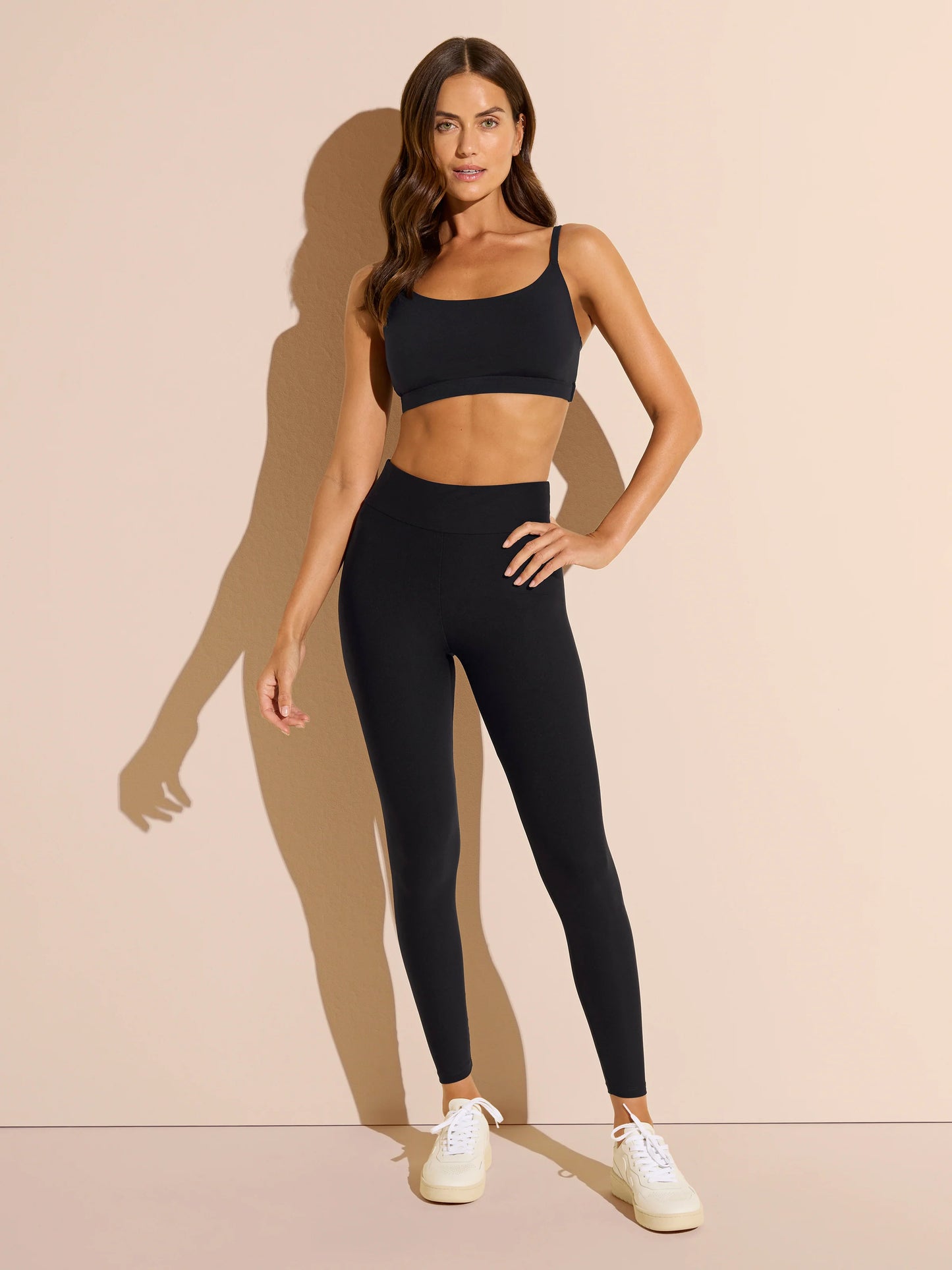 DaySculpt™ Straight Leg Plegging