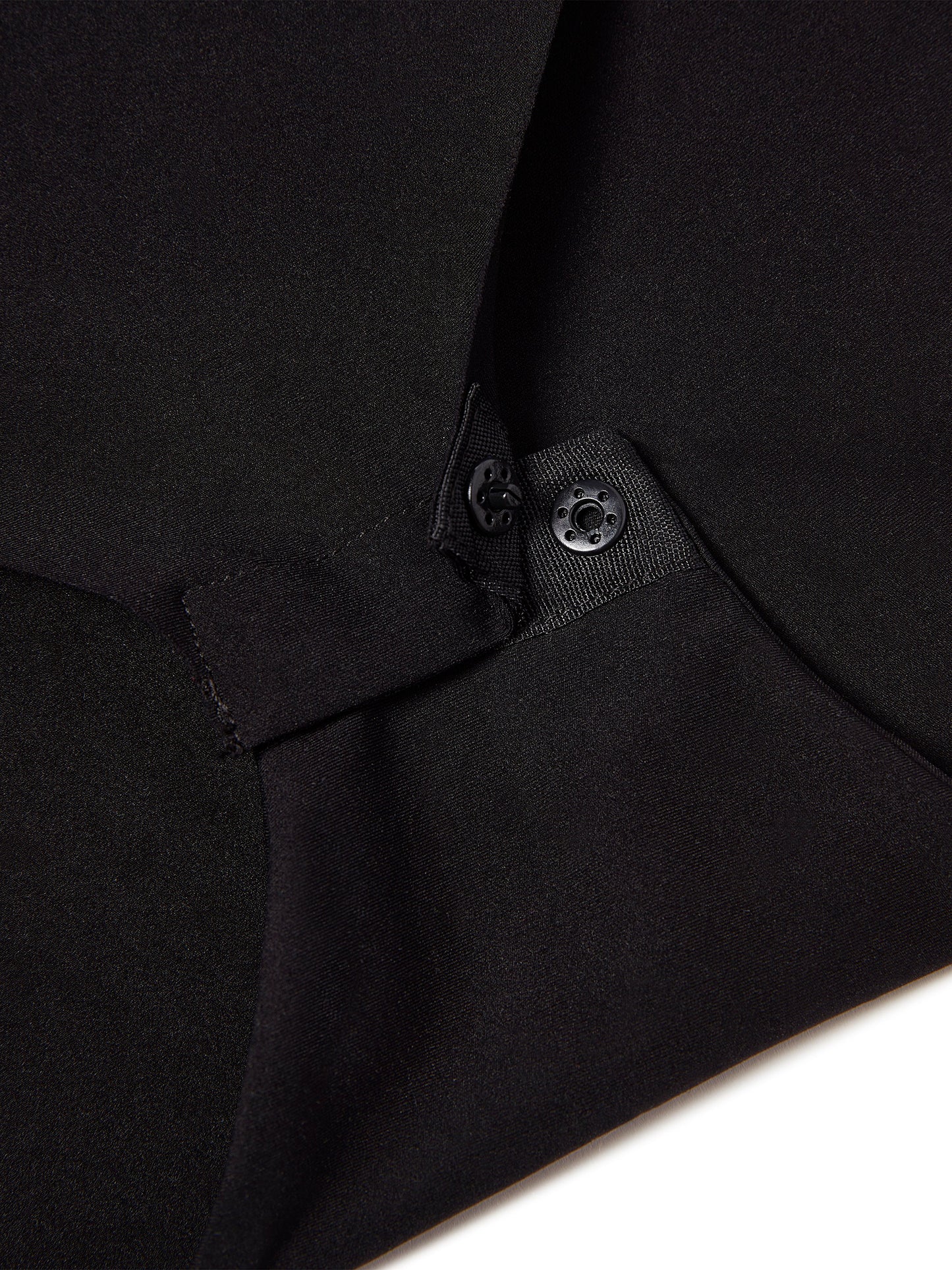 DaySculpt™ Sleeveless Square Neck Snapped Top