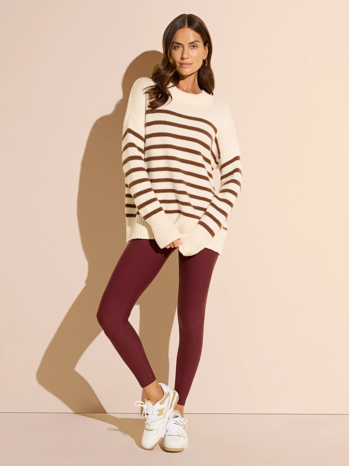 DaySculpt™ Straight Leg Plegging