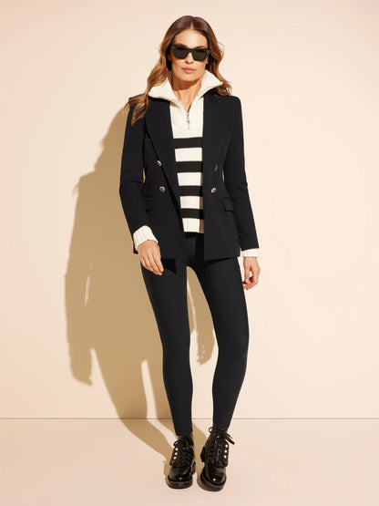 DaySculpt™ Casual Cropped Plegging