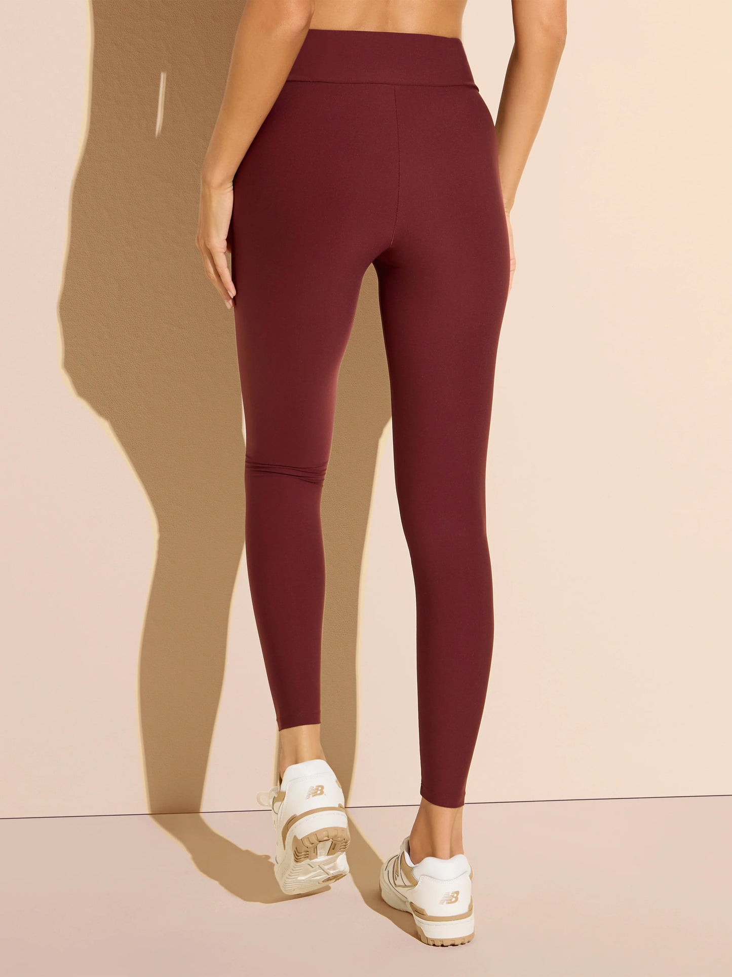 DaySculpt™ Straight Leg Plegging