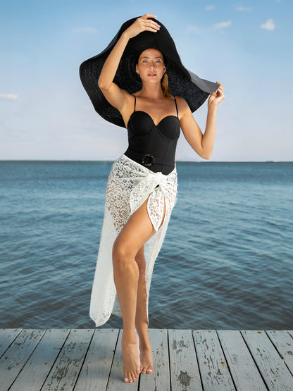 DreamSculpt® Underwire Push-Up Suit
