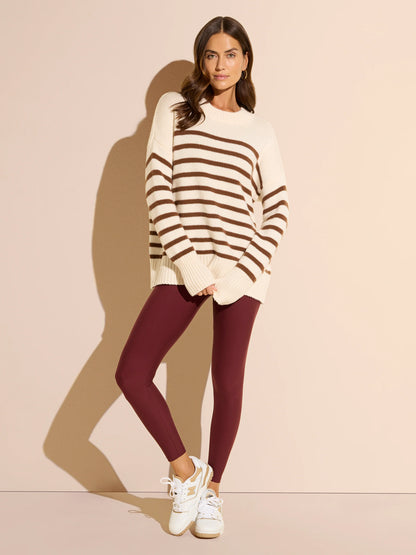 DaySculpt™ Straight Leg Plegging