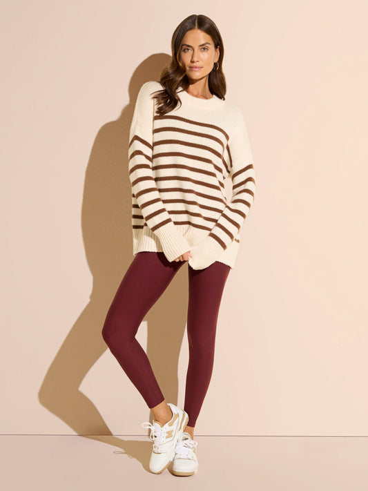 DaySculpt™ Straight Leg Plegging