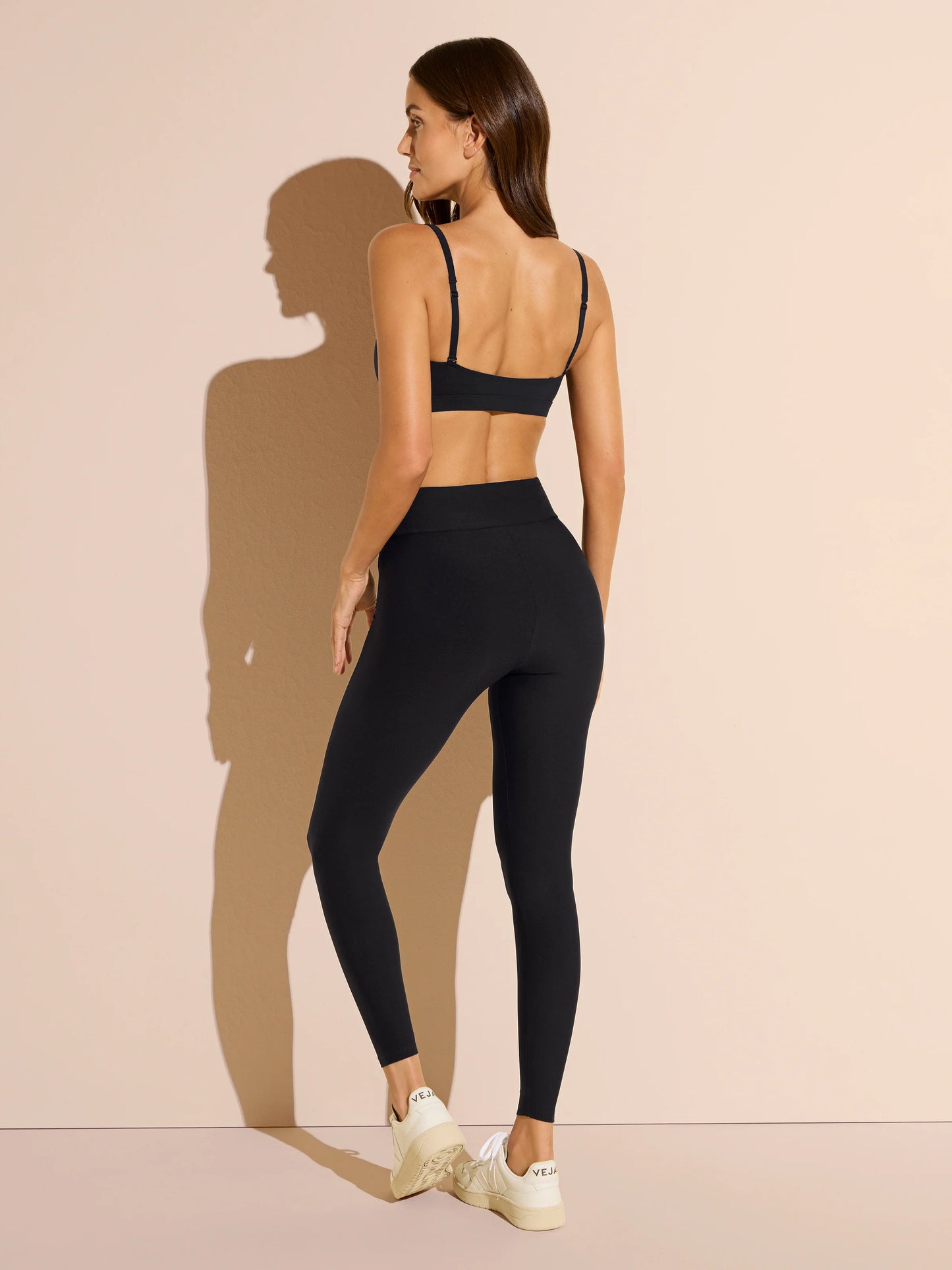 DaySculpt™ Straight Leg Plegging